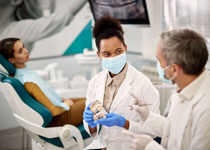 dental equipment