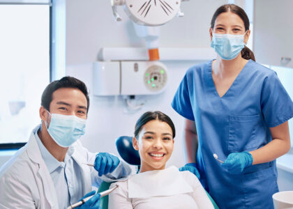 dental hygiene