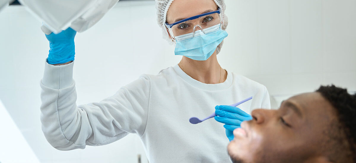 Pediatric Dental Care