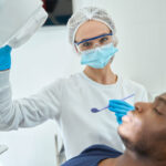 Pediatric Dental Care