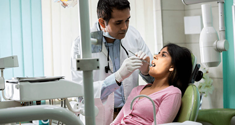 Dental Health Care