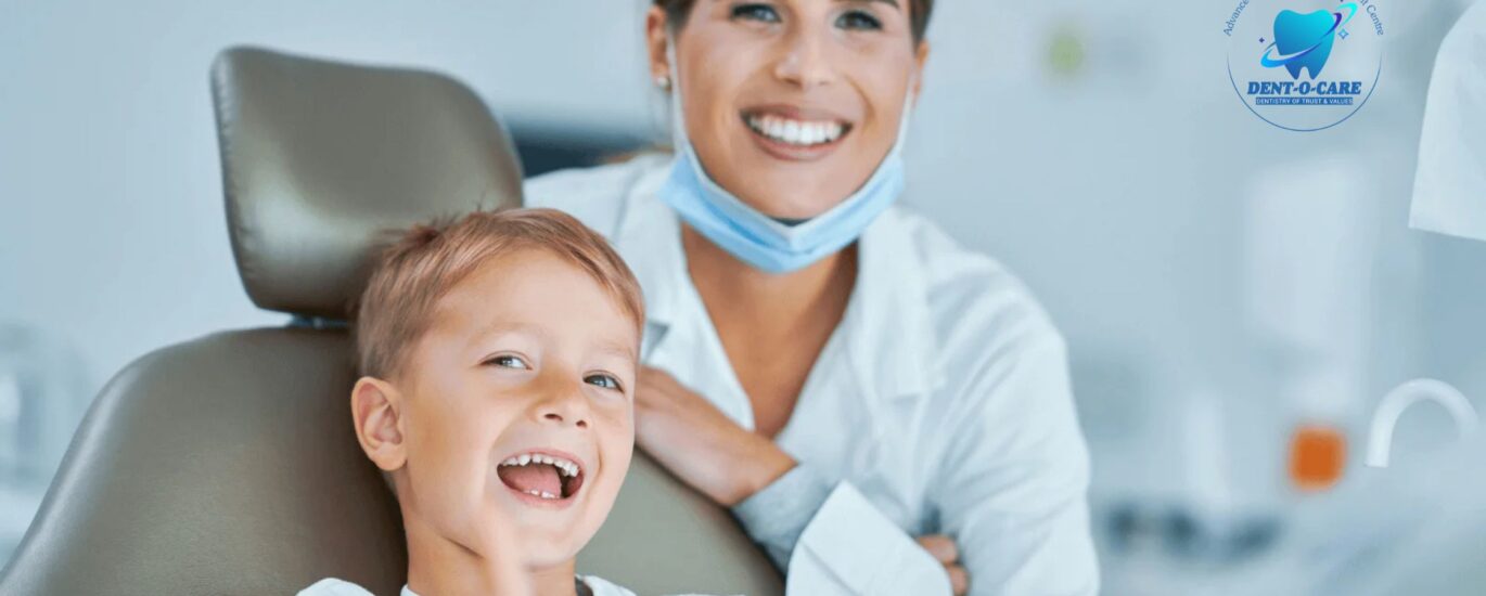 Best Pediatric Dental Clinic