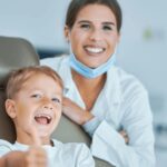Best Pediatric Dental Clinic