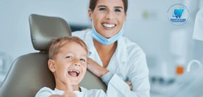 Best Pediatric Dental Clinic