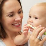 Milk Teeth Need Care