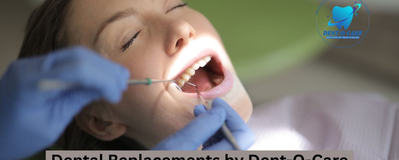 Dental Replacements