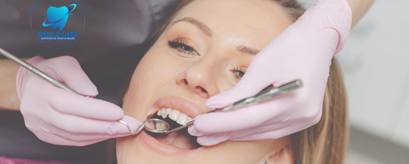 Dental Implants for Missing Teeth by Dent-O-Care