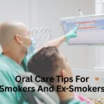 Five Critical Oral Care Tips For Smokers And Ex-Smokers