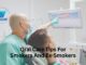 Five Critical Oral Care Tips For Smokers And Ex-Smokers