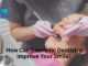 How Can Cosmetic Dentistry Improve Your Smile?