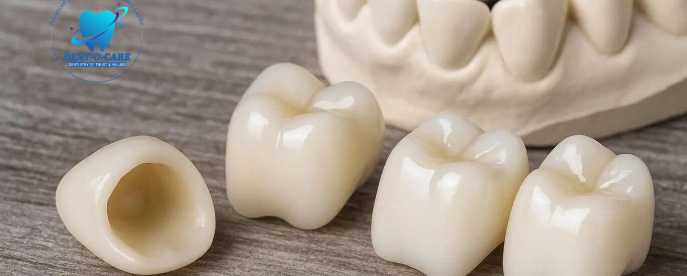 Top 10 Strong Reasons Why Choose Zirconia Crown