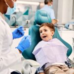 Why Choose Dent-O-Care for Pediatric Dental Care in Mehatpur