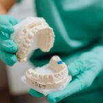 zirconia crown vs metal crown