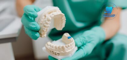 zirconia crown vs metal crown