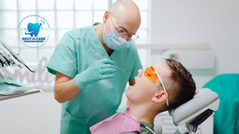 Affordable Dental Implants in Mehatpur, Una, HP – Natural Looking Teeth