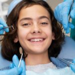 Best Pediatric Dental Care in Una