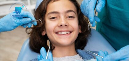 Best Pediatric Dental Care in Una