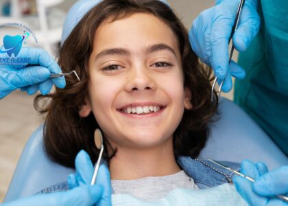 Best Pediatric Dental Care in Una