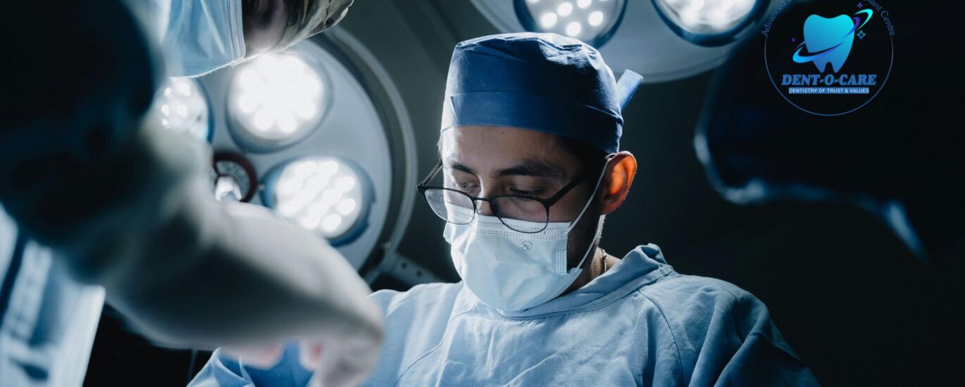 Painless Anesthesia: Why Choose Dent-O-Care