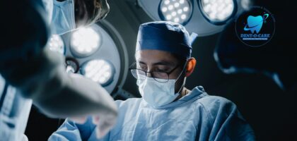 Painless Anesthesia: Why Choose Dent-O-Care