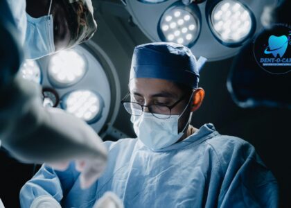 Painless Anesthesia: Why Choose Dent-O-Care
