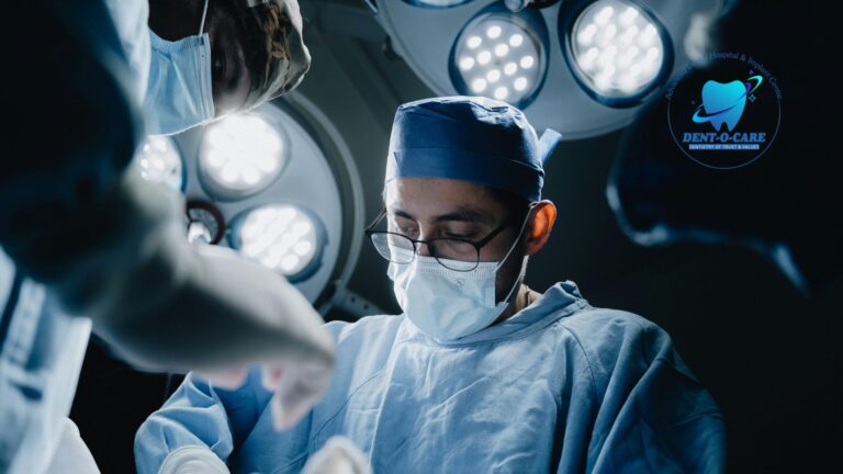 Painless Anesthesia: Why Modern Dental Care at Dent-O-Care Is Changing Patient Comfort