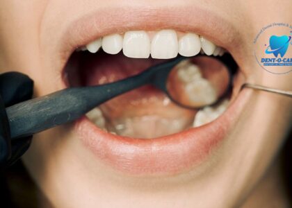 Optimal Oral Health